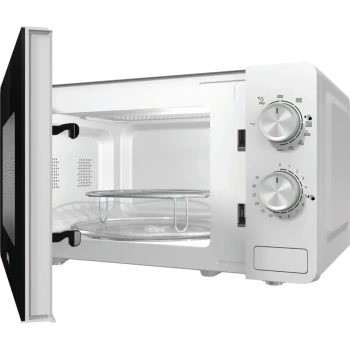 Cuptor cu microunde Gorenje MO20E2W, White