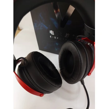 MCHOSE V9 Pro Black