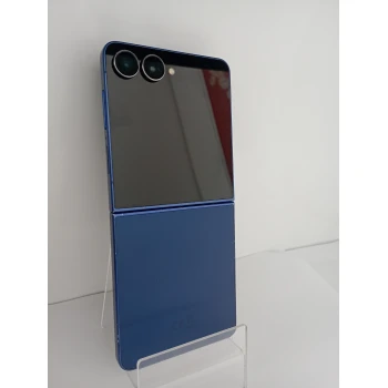 Telefon Samsung Galaxy Z Flip 7 512 GB Blue