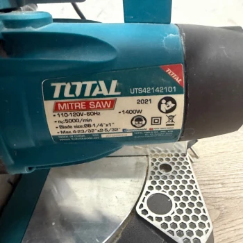 Total UTS542142101