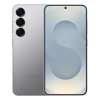 Samsung S931 S25 12/512 Silver Shadow