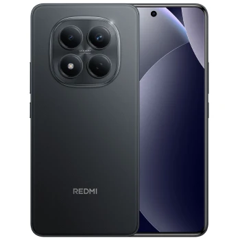 Xiaomi Redmi Note 15 Pro+ 12/512 Black