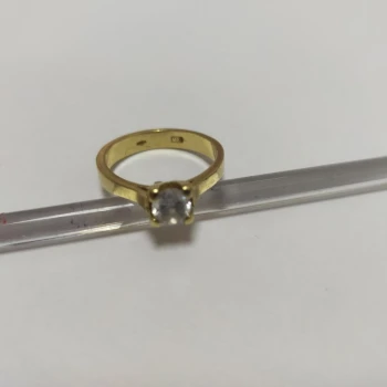 Inel Din Aur Proba 585* 3,94 gr