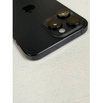 Apple iPhone 15 Pro Max 256 GB Blue Titanum