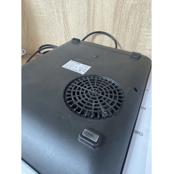 Plita electrica Brandt slim2