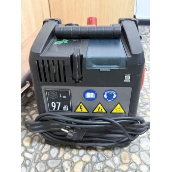 Kompressor EINHELL tc-ac 190/6/8
