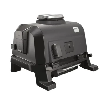 Grill electric Ninja OG850EUm Inox/Black