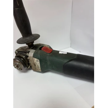 Polizor unghiular Metabo 9-125