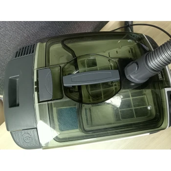 Aspirator cu spalare Thomas Aquatic Stealth 788609