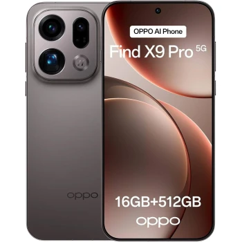 Telefon Oppo Find X9 Pro 16/512 GB Purple