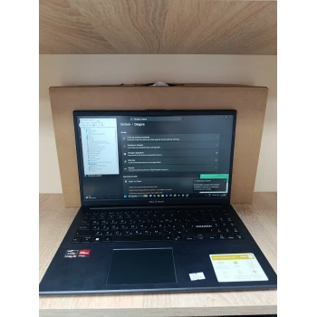 Laptop Asus Vivobook G0 15