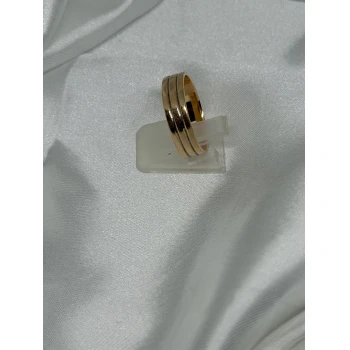 Verighetă din aur proba 585 5.33 gr