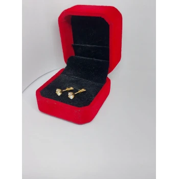 Cercei din Aur proba 585* 1.65 gr