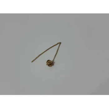 Cercel din Aur proba 585* 0,52 grame