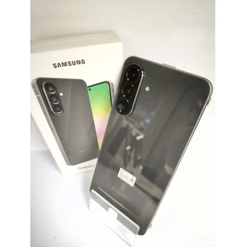 Telefon Samsung Galaxy A56 6/128 GB Black
