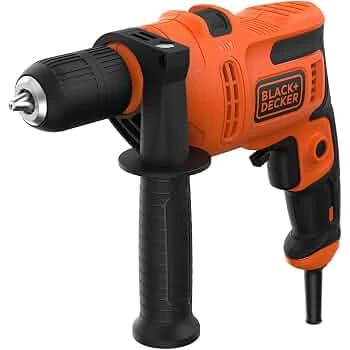Bormasina Black+Decker BEH200