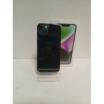 Telefon Apple iPhone 13 4/128 GB Black