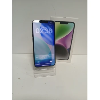 Telefon Apple iPhone 13 4/128 GB Black