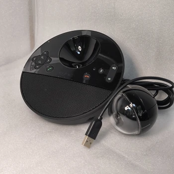 Camera Logitech BCC950