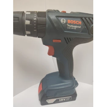 Bosch Professional GSB 18V-21