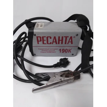 Resanta SAI - 190K