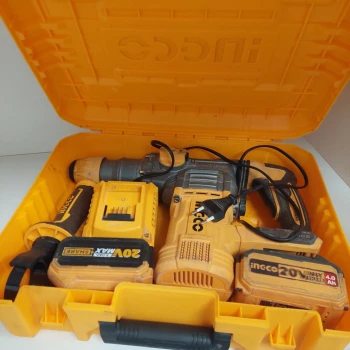 Ciocan rotopercutor Ingco CRHLI20288