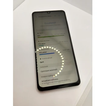 Samsung Galaxy A06 128 GB Blue