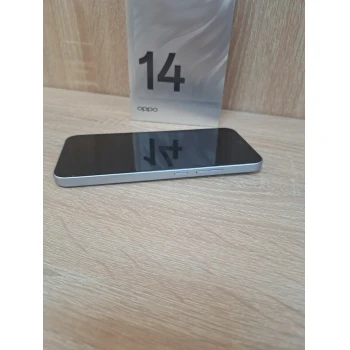 Telefo Oppo Reno 14FS 12/512 GB White