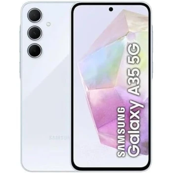 Samsung Galaxy A35 8/256 GB White