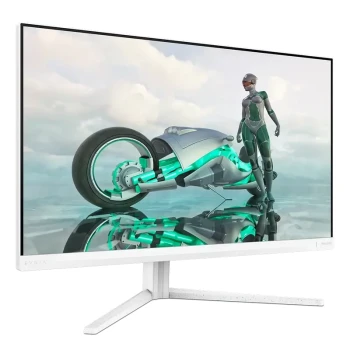 Monitor PHILIPS Evnia 27M2N3501PA 27" 2K, White