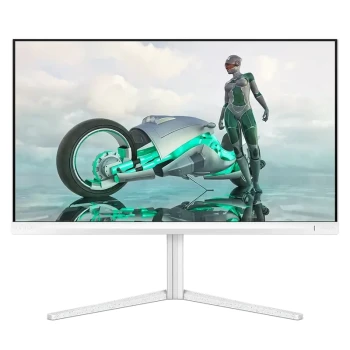 Monitor PHILIPS Evnia 27M2N3501PA 27" 2K, White