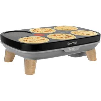 Aparat de clatite Tefal PY901BF1