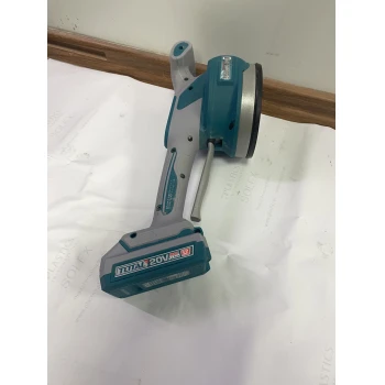 Scule electrice Ventuza cu vibratii Total TTVLI20018 Blue