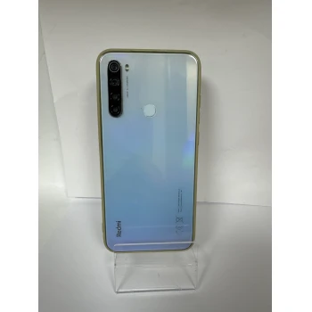 Telefon Xiaomi Redmi Note 8 64 GB Mist Blue