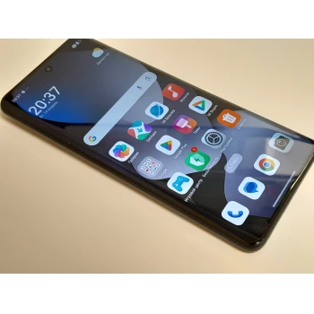 Telefon Xiaomi Redmi Note 15 256 GB Black