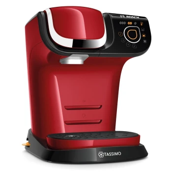 Aparat de Cafea BOSCH TAS6003