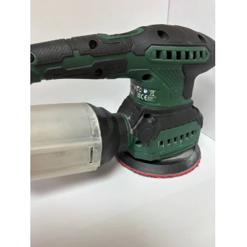 Slefuitor multifunctional Parkside PMFS 200 C3