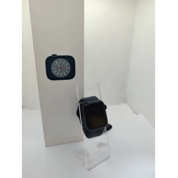 Ceas Inteligent Apple Watch Series 8 41mm Midnight