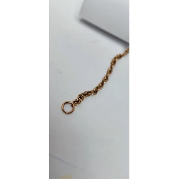 Lant din Aur Proba 585* 5.72 gr