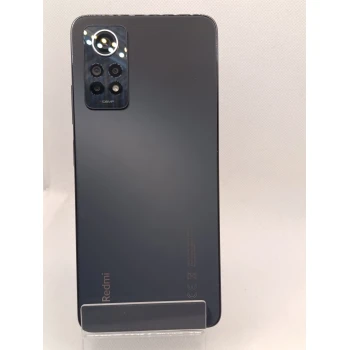 Xiaomi Redmi Note 12 Pro 8/256 GB Black