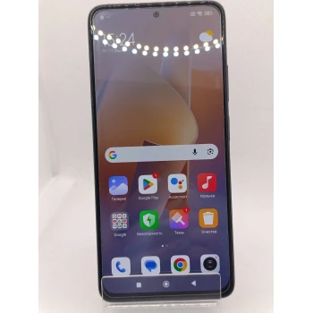 Xiaomi Redmi Note 12 Pro 8/256 GB Black