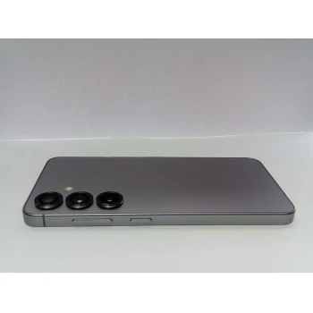 Samsung Galaxy S25 256 GB Silver