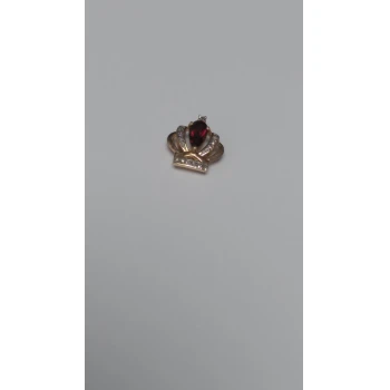 Pandativ Din Aur Proba 585 0.65 gr
