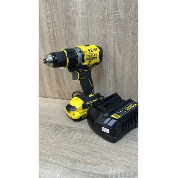 Surubelnița electrica Stanley Fatmax SFMC