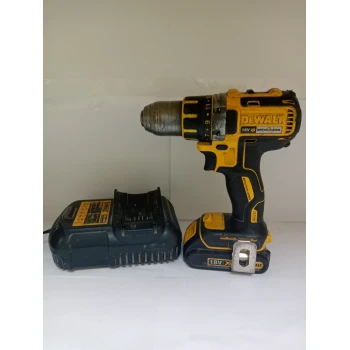 Dewalt dcd790