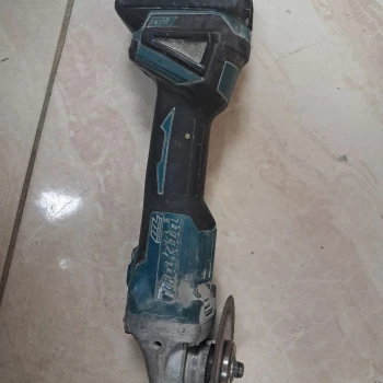 Polizor Unghiular Makita DGA504