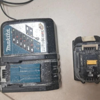 Polizor Unghiular Makita DGA504