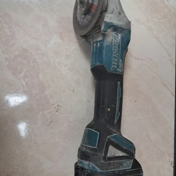 Polizor Unghiular Makita DGA504