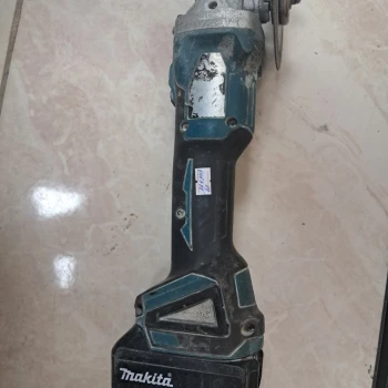Polizor Unghiular Makita DGA504