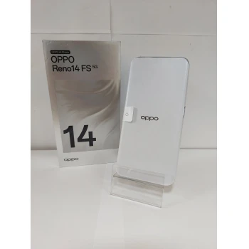 Oppo Reno 14 FS  512 gb Opal Blue